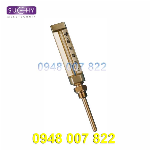 Nhiệt kế Suchy TM-20